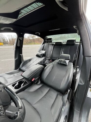 Volkswagen Passat 2007, 370,000 km - 2.0 l - Zaqatala