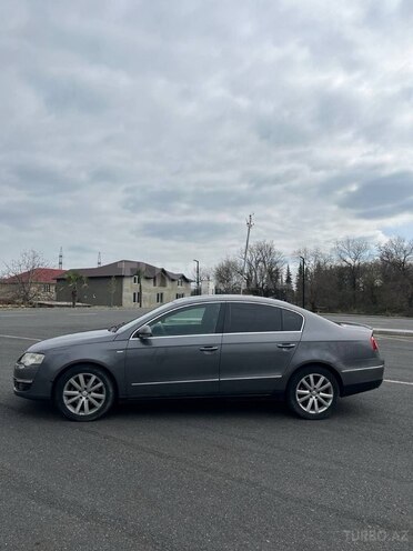 Volkswagen Passat 2007, 370,000 km - 2.0 l - Zaqatala