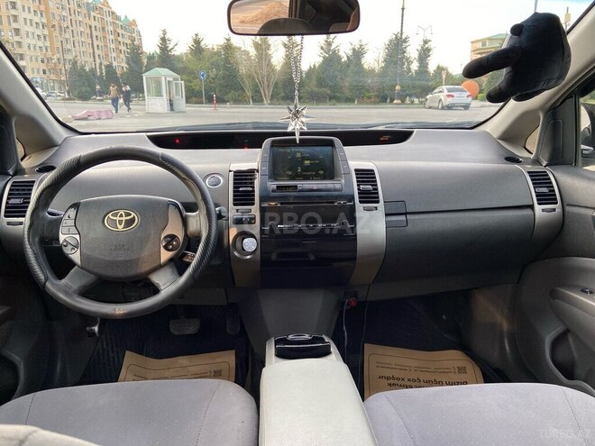 Toyota Prius 2008, 360,000 km - 1.5 l - Bakı