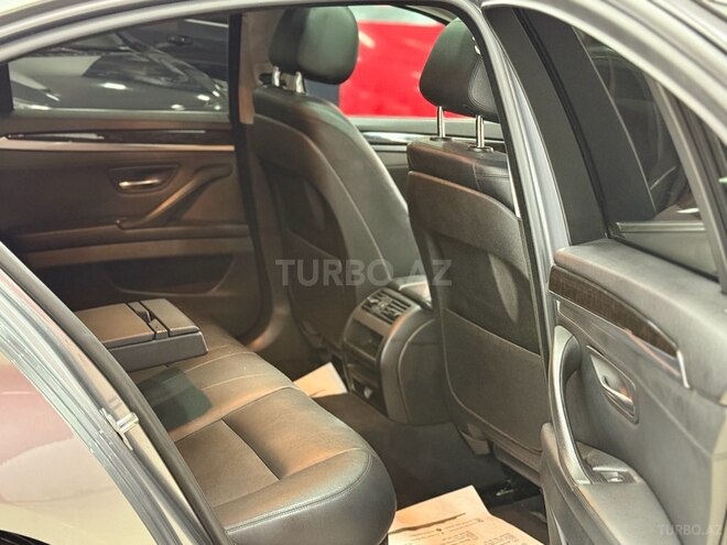 BMW 528 2014, 103,000 km - 2.0 l - Bakı