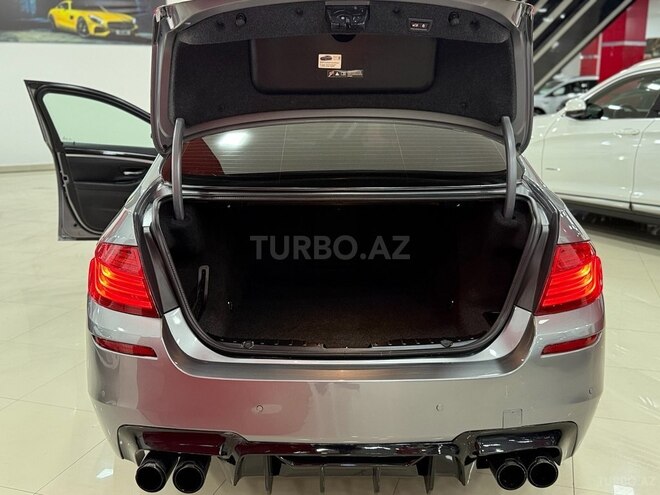 BMW 528 2014, 103,000 km - 2.0 l - Bakı