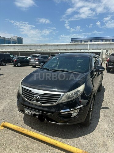Kia Sportage 2013, 183,000 km - 2.0 l - Bakı