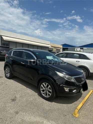 Kia Sportage 2013, 183,000 km - 2.0 l - Bakı