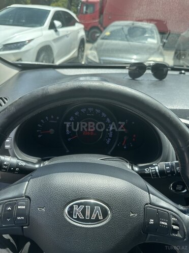Kia Sportage 2013, 183,000 km - 2.0 l - Bakı