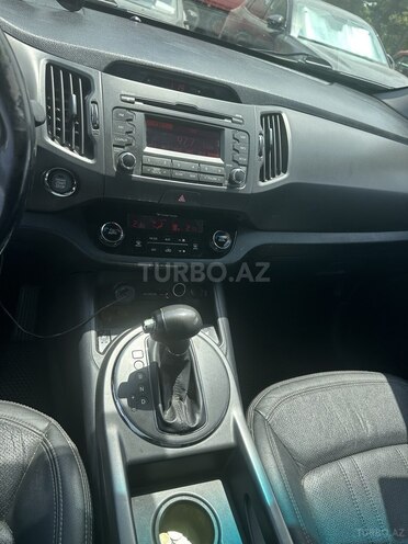Kia Sportage 2013, 183,000 km - 2.0 l - Bakı