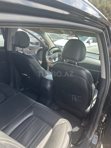 Kia Sportage 2013, 183,000 km - 2.0 l - Bakı