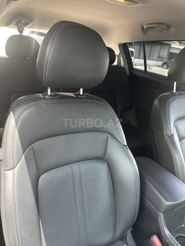 Kia Sportage 2013, 183,000 km - 2.0 l - Bakı