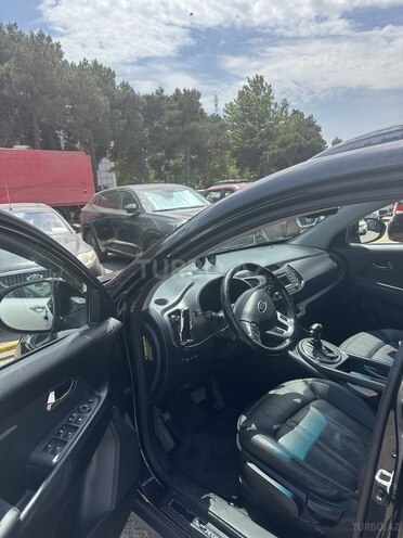 Kia Sportage 2013, 183,000 km - 2.0 l - Bakı