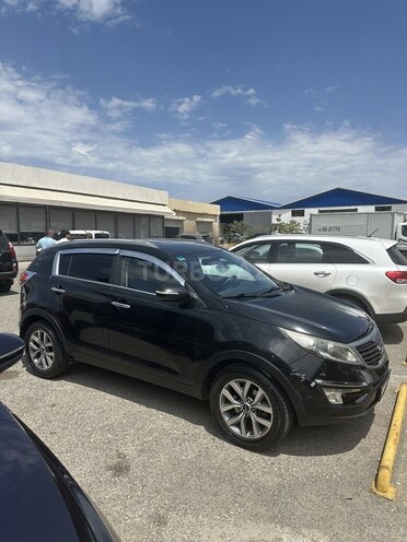 Kia Sportage 2013, 183,000 km - 2.0 l - Bakı