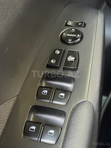 Hyundai Accent 2017, 183,740 km - 1.6 л - Bakı