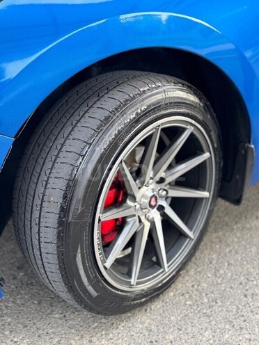 Hyundai Accent 2017, 183,740 km - 1.6 л - Bakı