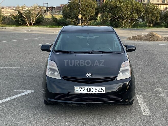 Toyota Prius 2008, 360,000 km - 1.5 l - Bakı