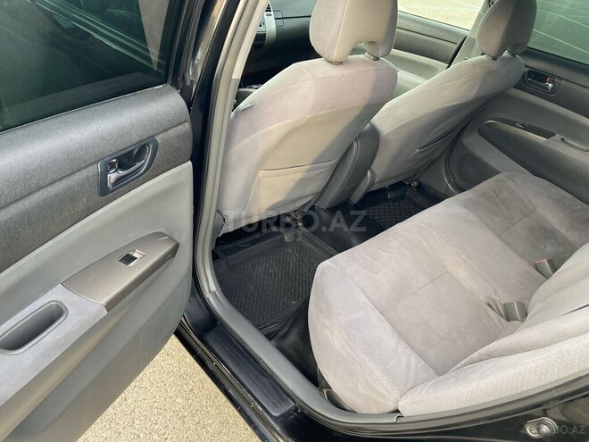 Toyota Prius 2008, 360,000 km - 1.5 l - Bakı
