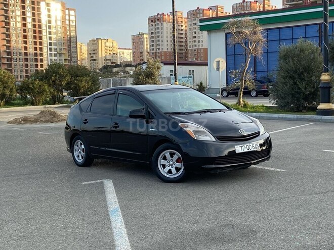Toyota Prius 2008, 360,000 km - 1.5 l - Bakı