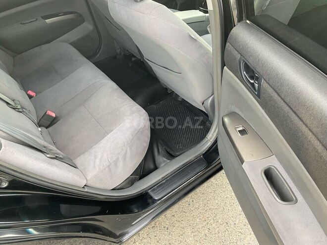 Toyota Prius 2008, 360,000 km - 1.5 l - Bakı