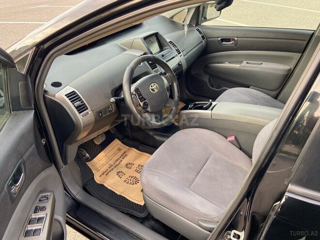 Toyota Prius 2008, 360,000 km - 1.5 l - Bakı