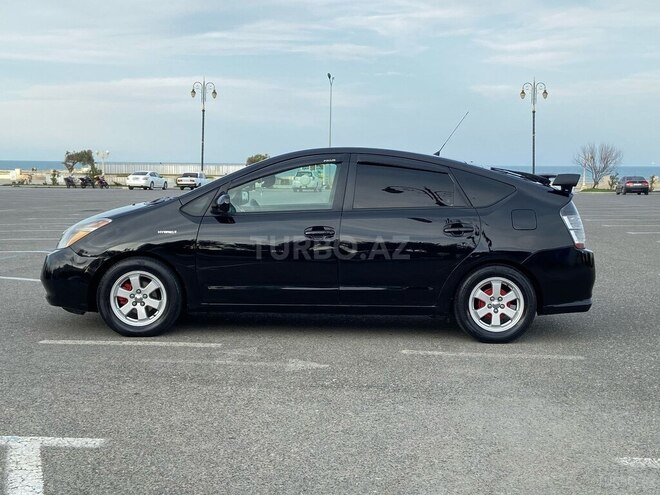 Toyota Prius 2008, 360,000 km - 1.5 l - Bakı