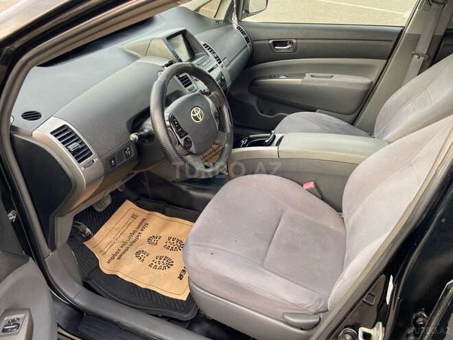 Toyota Prius 2008, 360,000 km - 1.5 l - Bakı