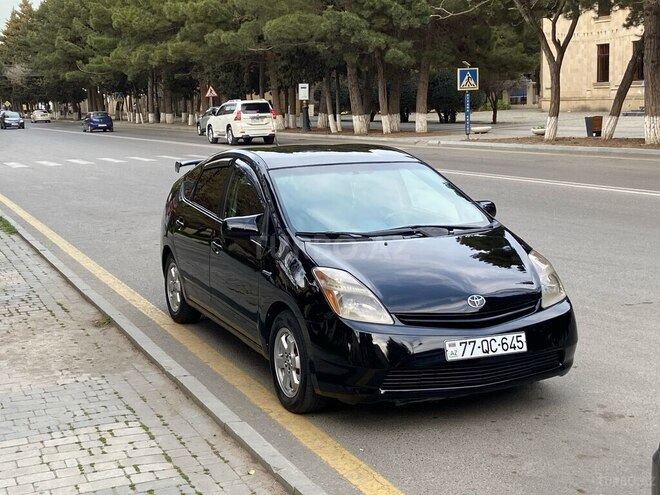 Toyota Prius 2008, 360,000 km - 1.5 l - Bakı