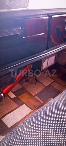 KamAz 5511 1987, 120,500 km - 11.0 l - Hacıqabul