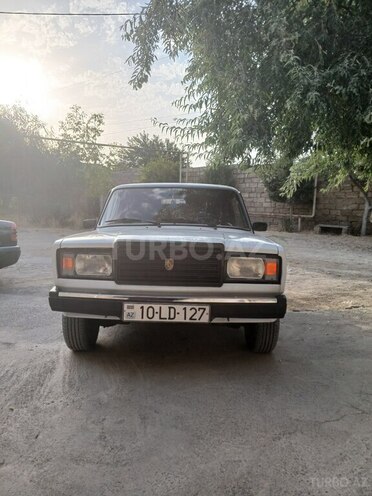 LADA (VAZ) 2107-3