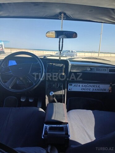 LADA (VAZ) 2107-4