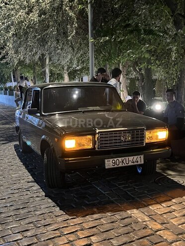 LADA (VAZ) 2107-5