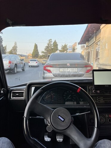 LADA (VAZ) 2107-4
