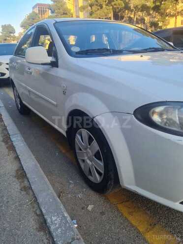 Daewoo Gentra 2014, 600,000 km - 1.5 l - Bakı