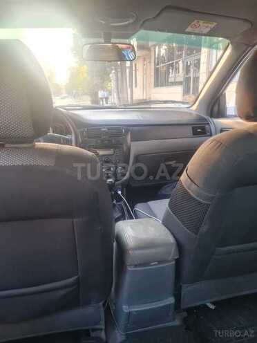 Daewoo Gentra 2014, 600,000 km - 1.5 l - Bakı