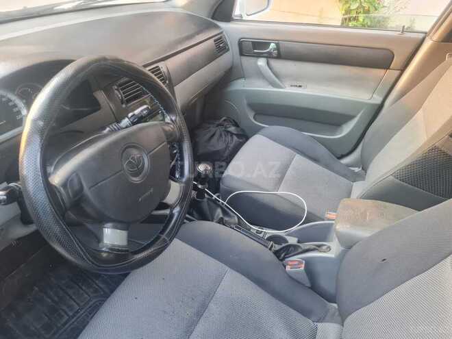 Daewoo Gentra 2014, 600,000 km - 1.5 l - Bakı