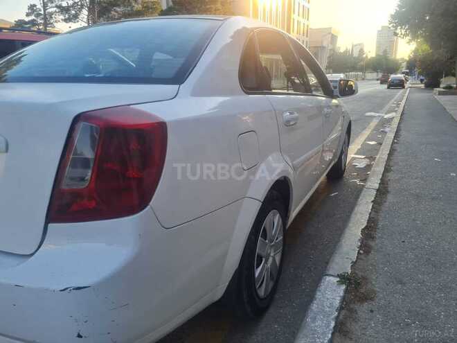 Daewoo Gentra 2014, 600,000 km - 1.5 l - Bakı