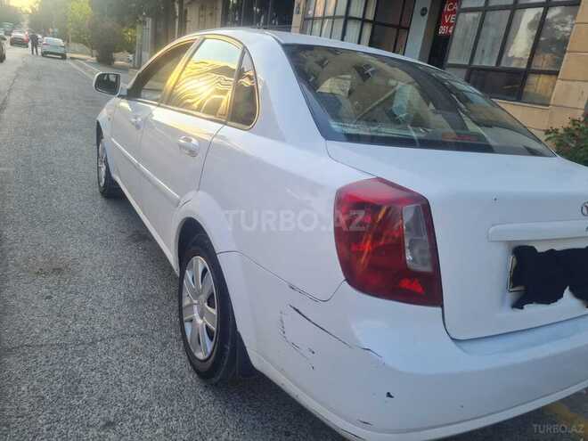 Daewoo Gentra 2014, 600,000 km - 1.5 l - Bakı