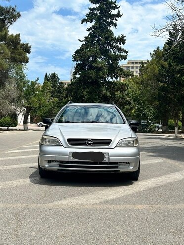 Opel Astra 2000, 249,000 km - 1.8 л - Sumqayıt