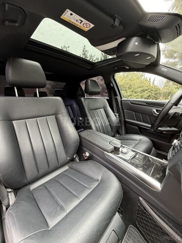 Mercedes E 220 d 2014, 202,000 km - 2.2 l - Bakı