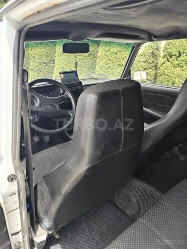 LADA (VAZ) 2107-8