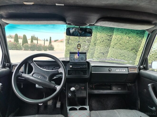 LADA (VAZ) 2107-9