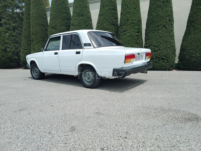 LADA (VAZ) 2107-7