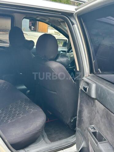 Opel Astra 2000, 249,000 km - 1.8 л - Sumqayıt