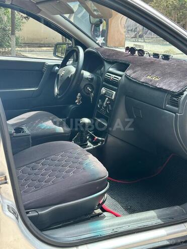 Opel Astra 2000, 249,000 km - 1.8 л - Sumqayıt