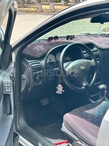 Opel Astra 2000, 249,000 km - 1.8 л - Sumqayıt