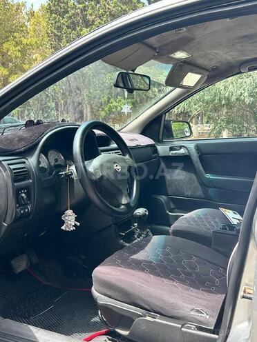 Opel Astra 2000, 249,000 km - 1.8 л - Sumqayıt