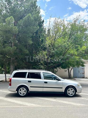 Opel Astra 2000, 249,000 km - 1.8 л - Sumqayıt