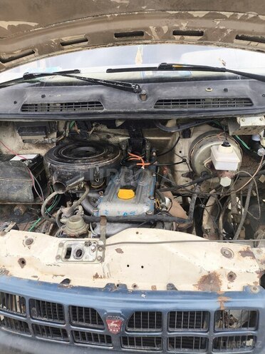 GAZ 330200 2002, 99,000 km - 2.4 l - Beyləqan