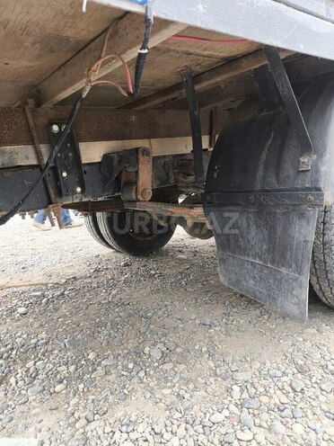 GAZ 330200 2002, 99,000 km - 2.4 l - Beyləqan