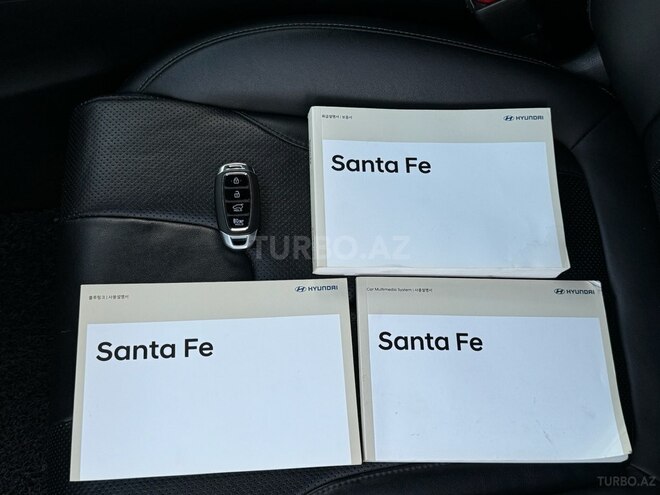 Hyundai Santa Fe-14
