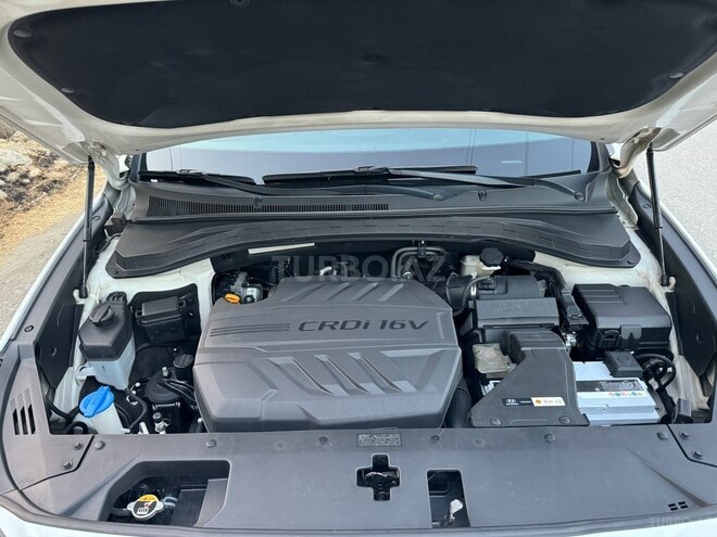 Hyundai Santa Fe-13