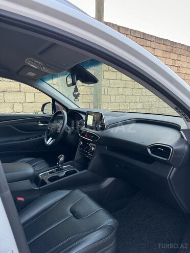 Hyundai Santa Fe-17
