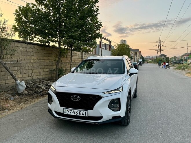 Hyundai Santa Fe-1
