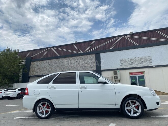 LADA (VAZ) Priora 2012, 370,000 km - 1.6 л - Bakı